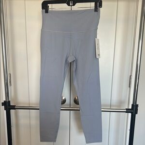 Athleta Ultra High Rise Elations 7/8 Tight